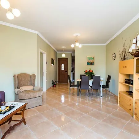 Harbour Breeze Apartment Argostoli (Kefalonia)