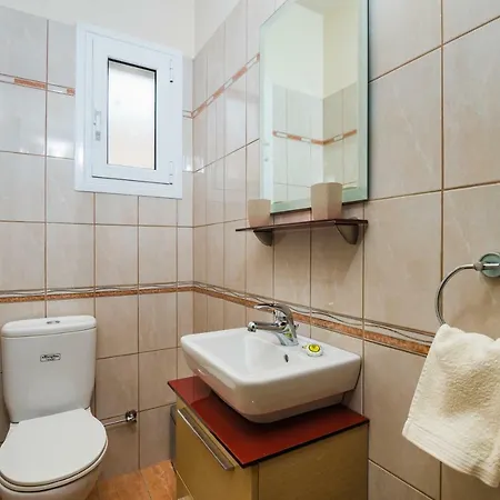 Apartment Harbour Breeze Argostoli (Kefalonia)
