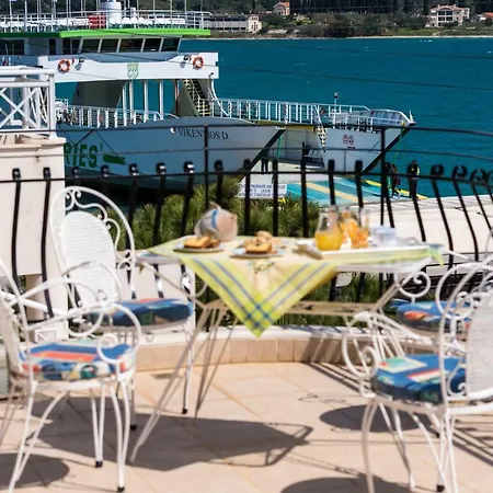 Harbour Breeze * Argostoli (Kefalonia)
