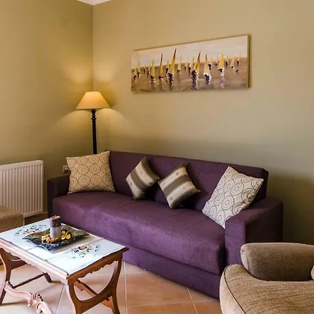 Apartment Harbour Breeze Argostoli (Kefalonia)