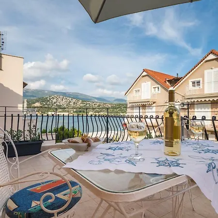 Harbour Breeze Apartment Argostoli (Kefalonia)