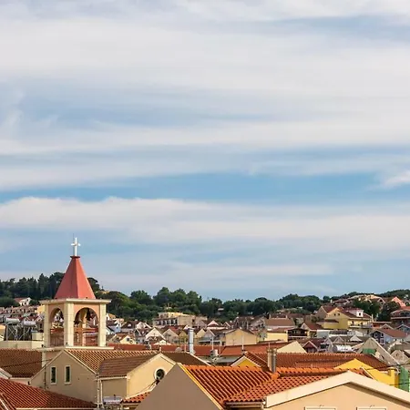 Harbour Breeze Apartment Argostoli (Kefalonia)