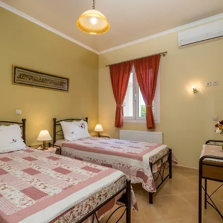 Harbour Breeze Apartment