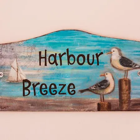 Harbour Breeze ארגוסטולי
