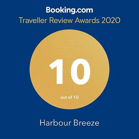 Harbour Breeze Appartement *