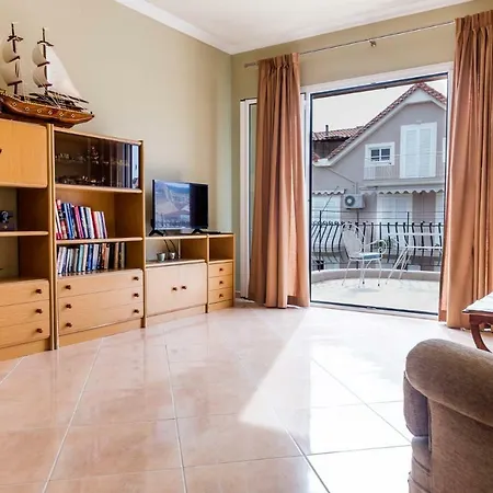 Appartement Harbour Breeze *