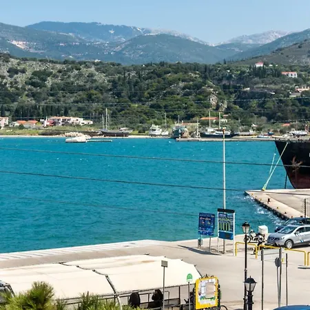Harbour Breeze Appartement *